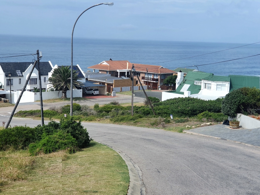 0 Bedroom Property for Sale in Dana Bay Western Cape